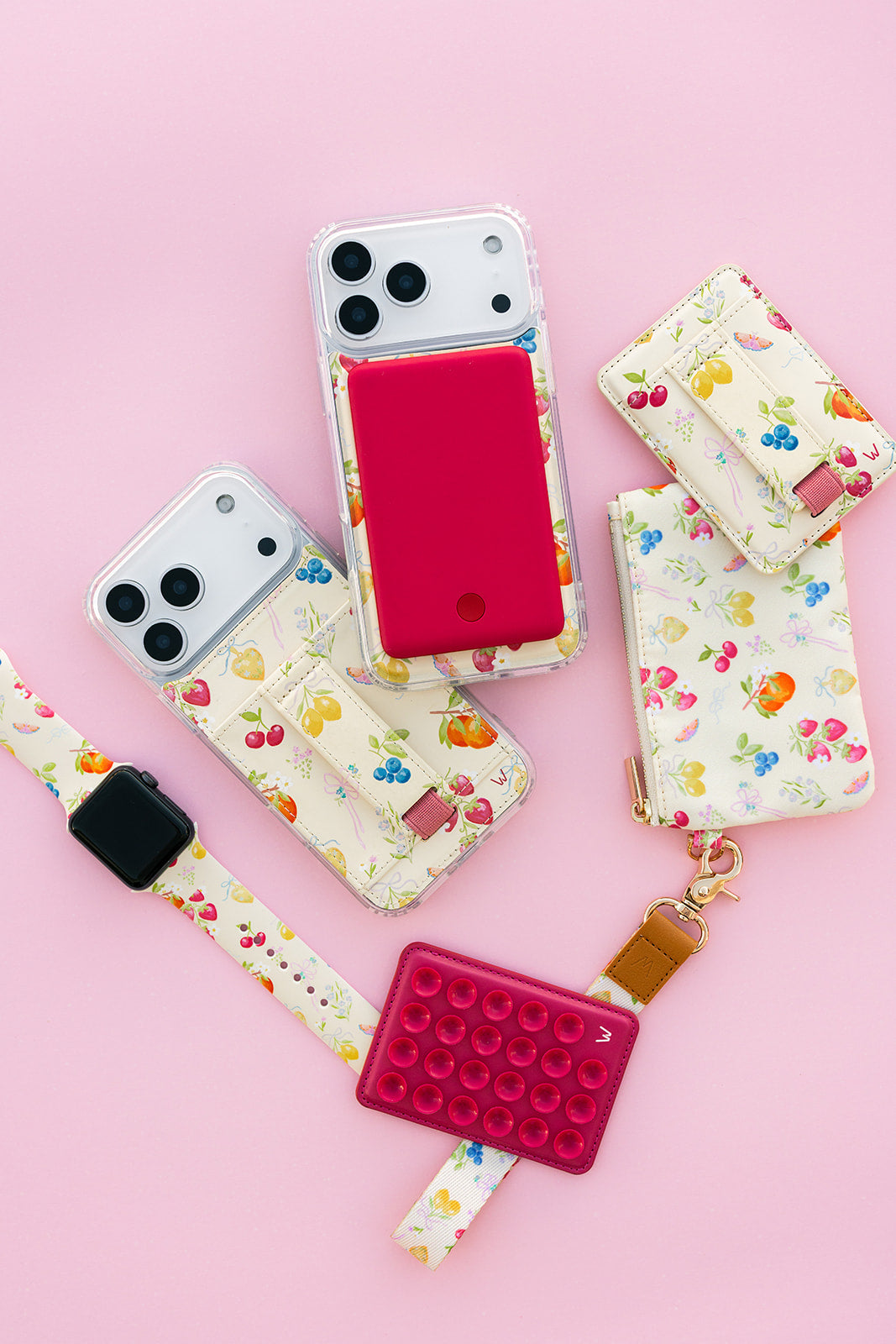 Berry Blossom Original Case - Image 3