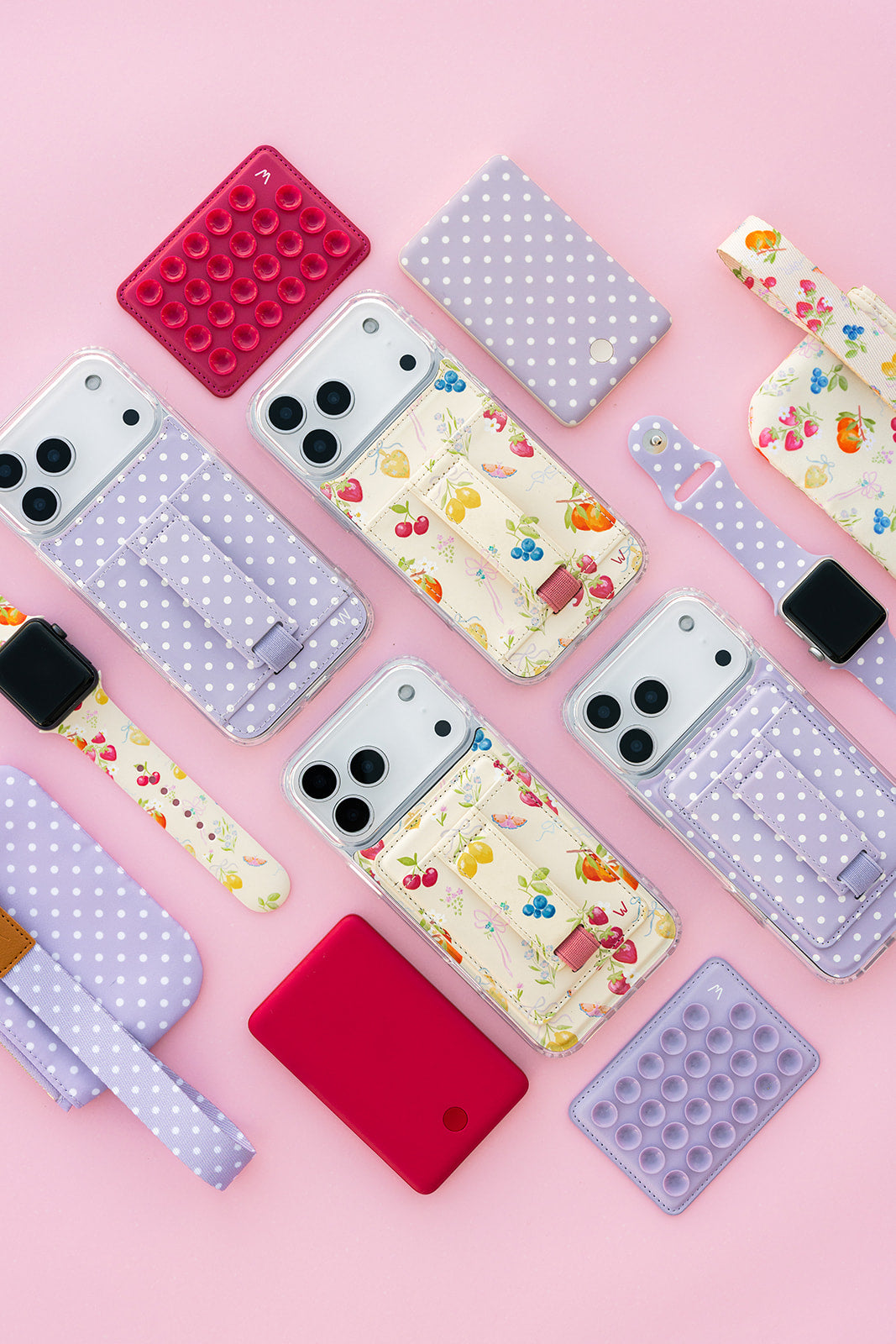 Berry Blossom Original Case - Image 6