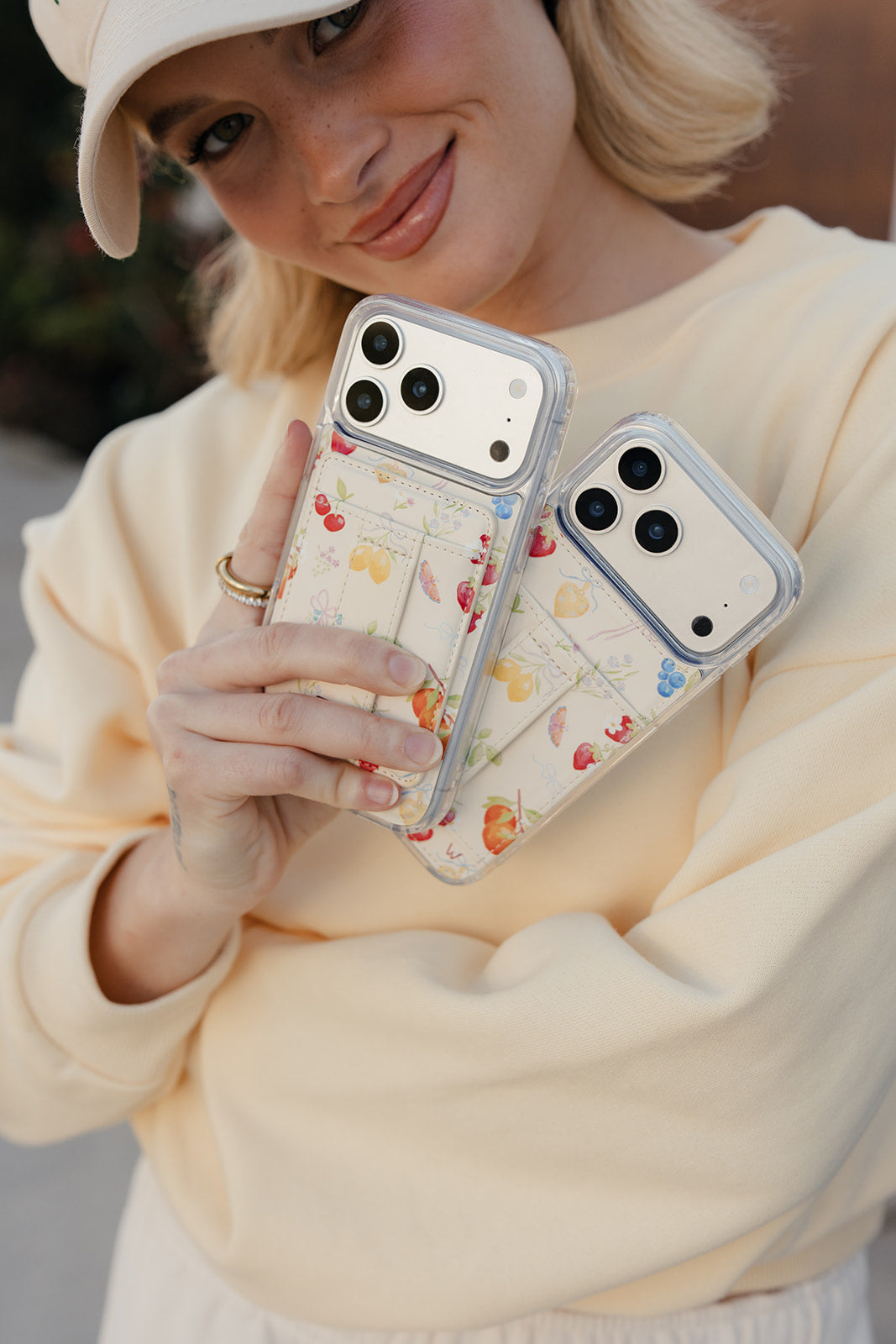 Berry Blossom Original Case - Image 2