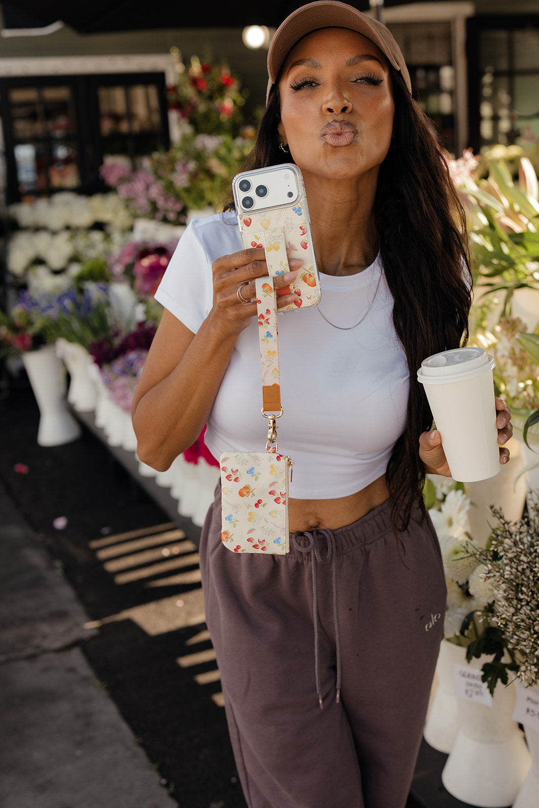 Berry Blossom Original Case - Image 4