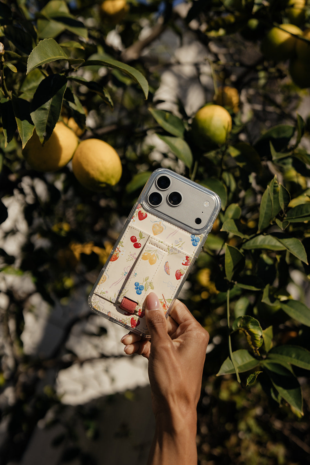 Berry Blossom Original Case - Image 7
