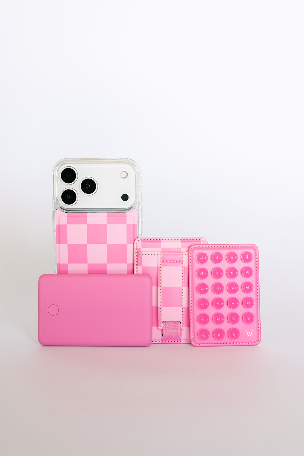 Bubblegum Check Original Case - Image 7