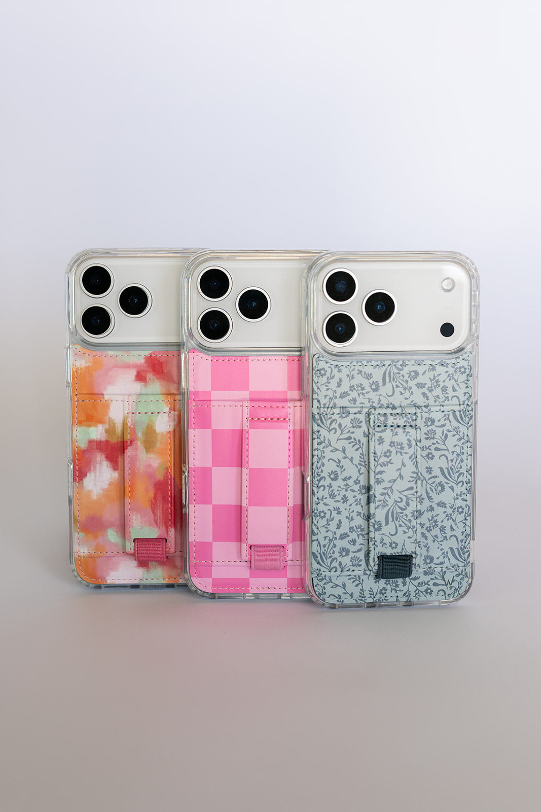 Water Color Waves Original Case - Image 6