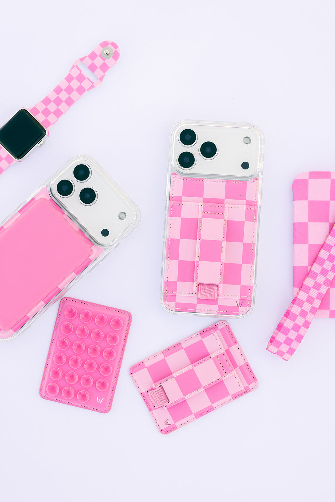 Bubblegum Check Original Case - Image 3