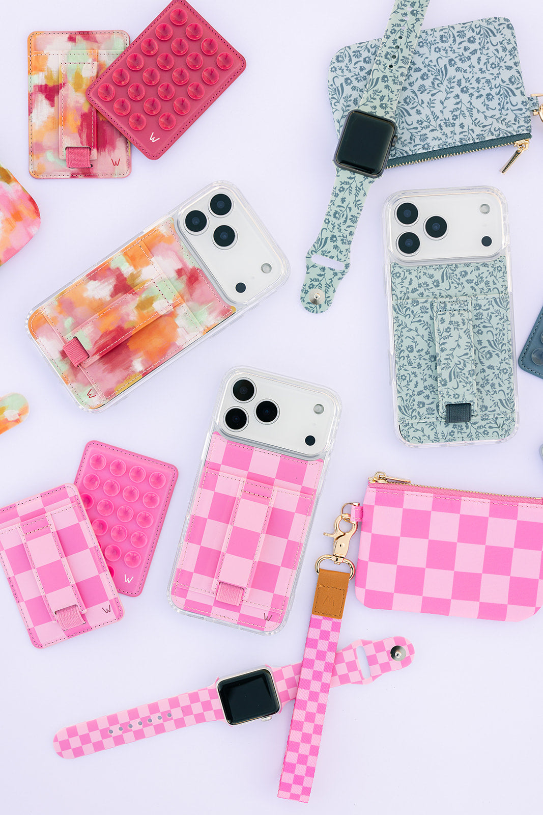 Bubblegum Check Original Case - Image 5