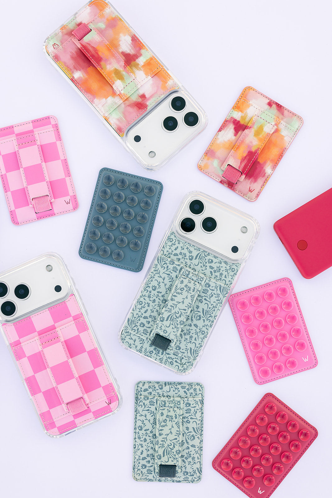 Bluebell Bloom Original Case - Image 5