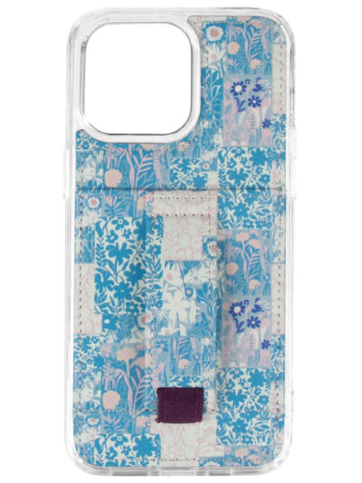 Cobalt Quilt
