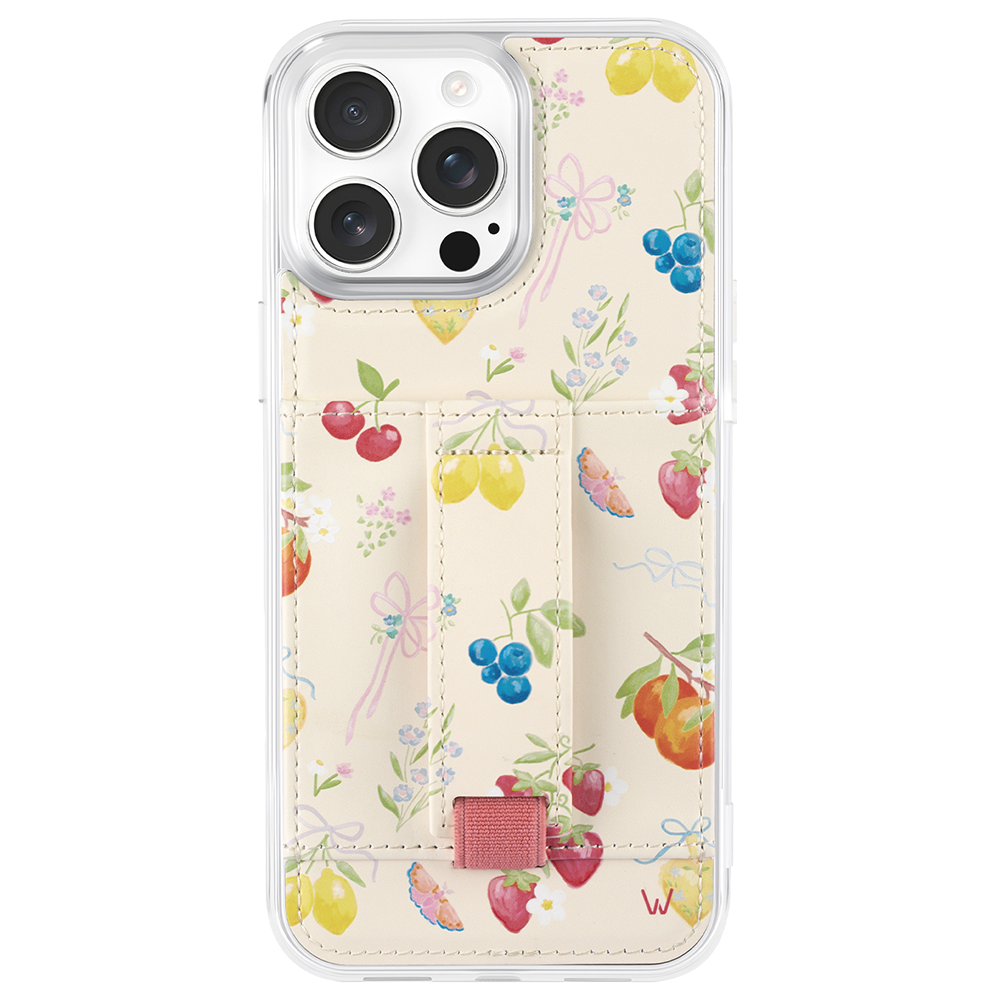 Berry Blossom Original Case - Image 9