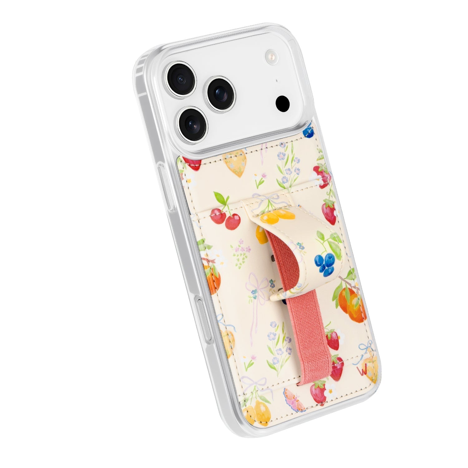 Berry Blossom Original Case - Image 10