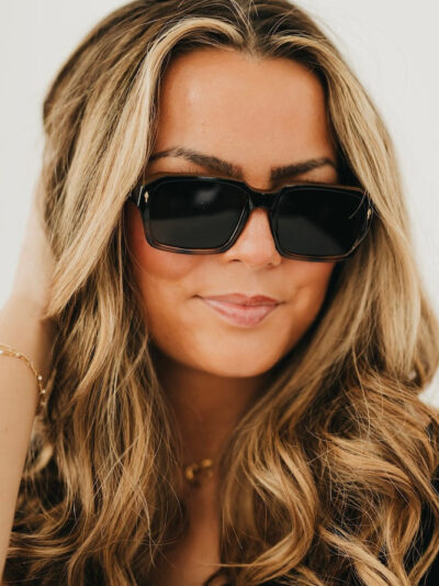 Blake Square Sunglasses