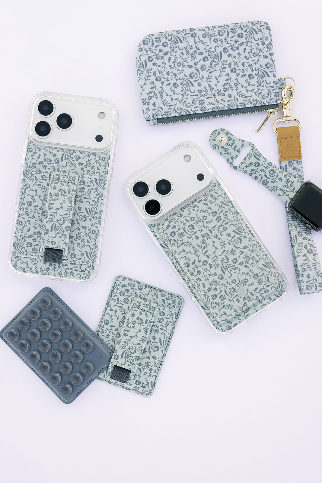Bluebell Bloom Original Case - Image 3