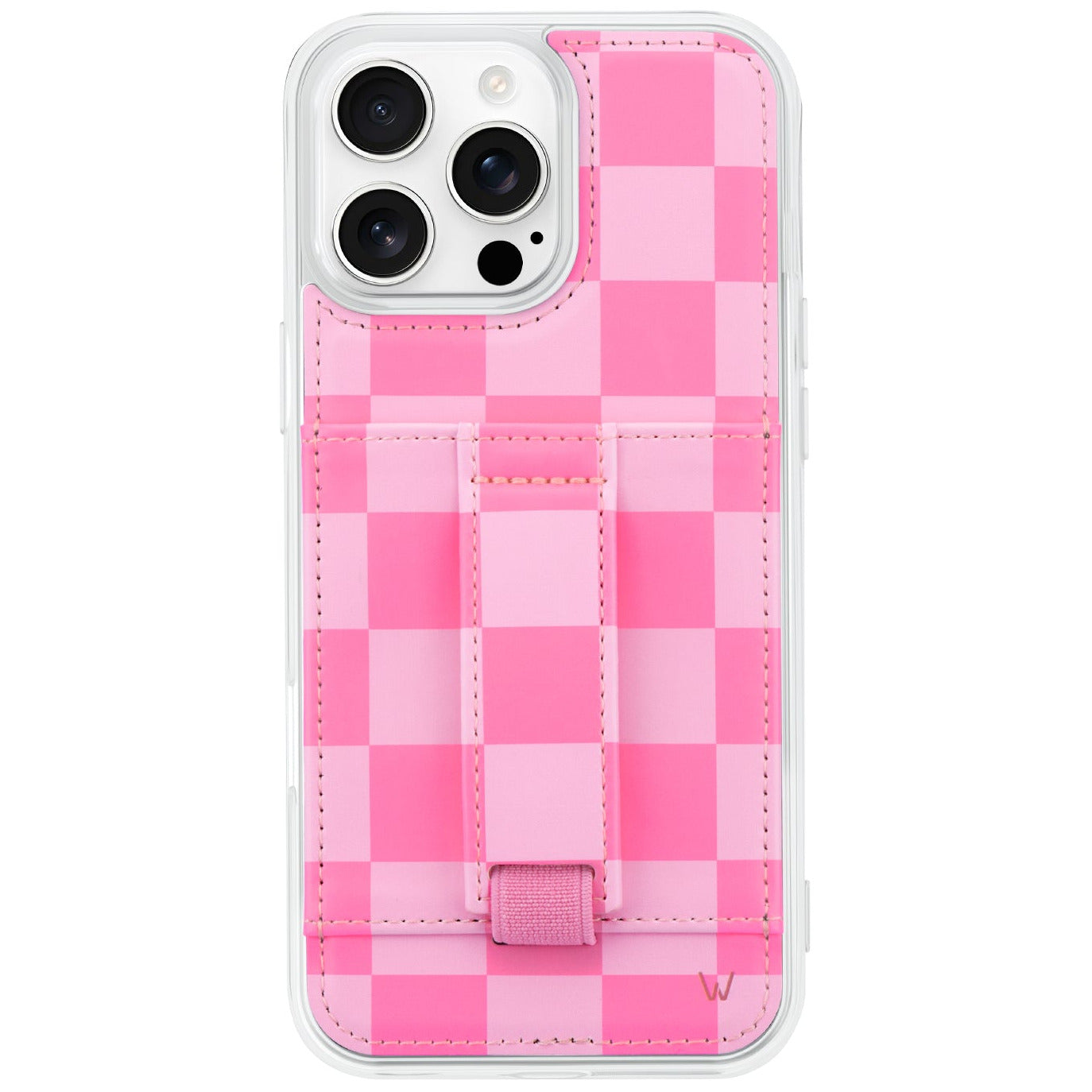 Bubblegum Check Original Case - Image 9