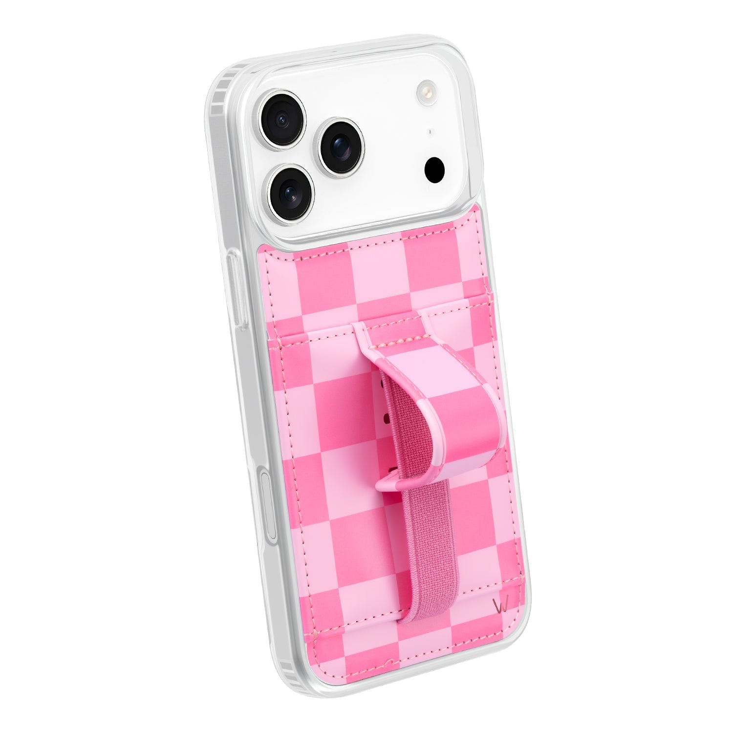 Bubblegum Check Original Case - Image 10