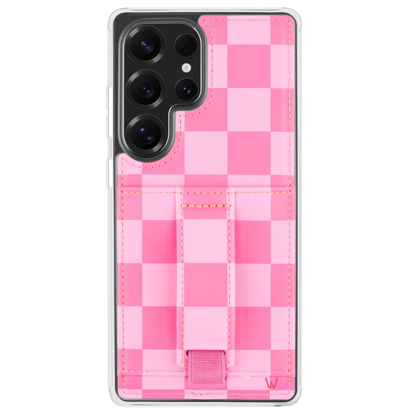 Bubblegum Check Original Case - Image 11