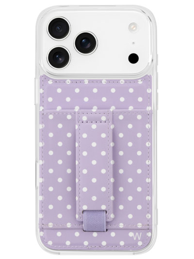 Grape Dots Original Case