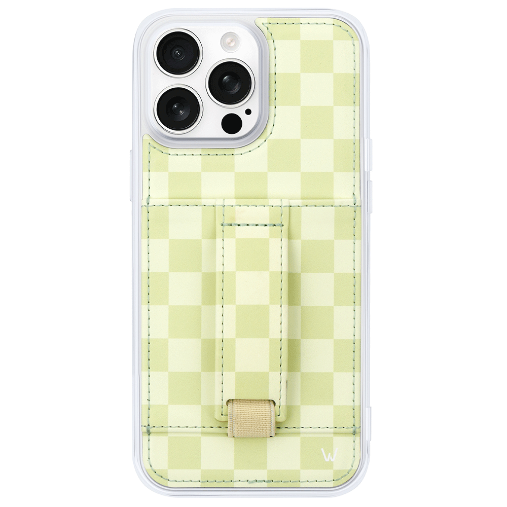 Harbor Check Original Case - Image 11