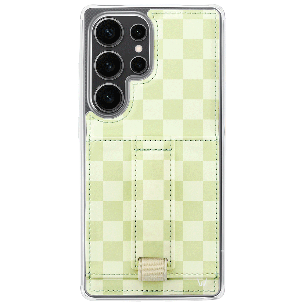 Harbor Check Original Case - Image 12