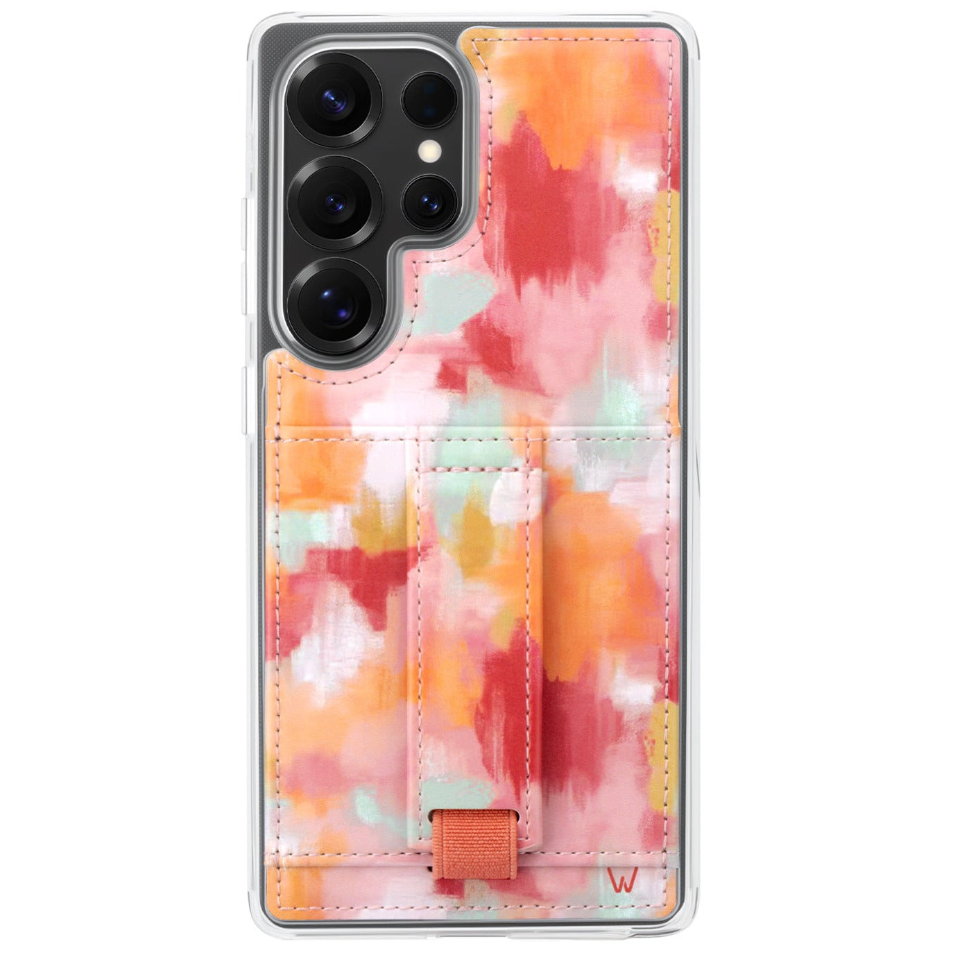 Water Color Waves Original Case - Image 10